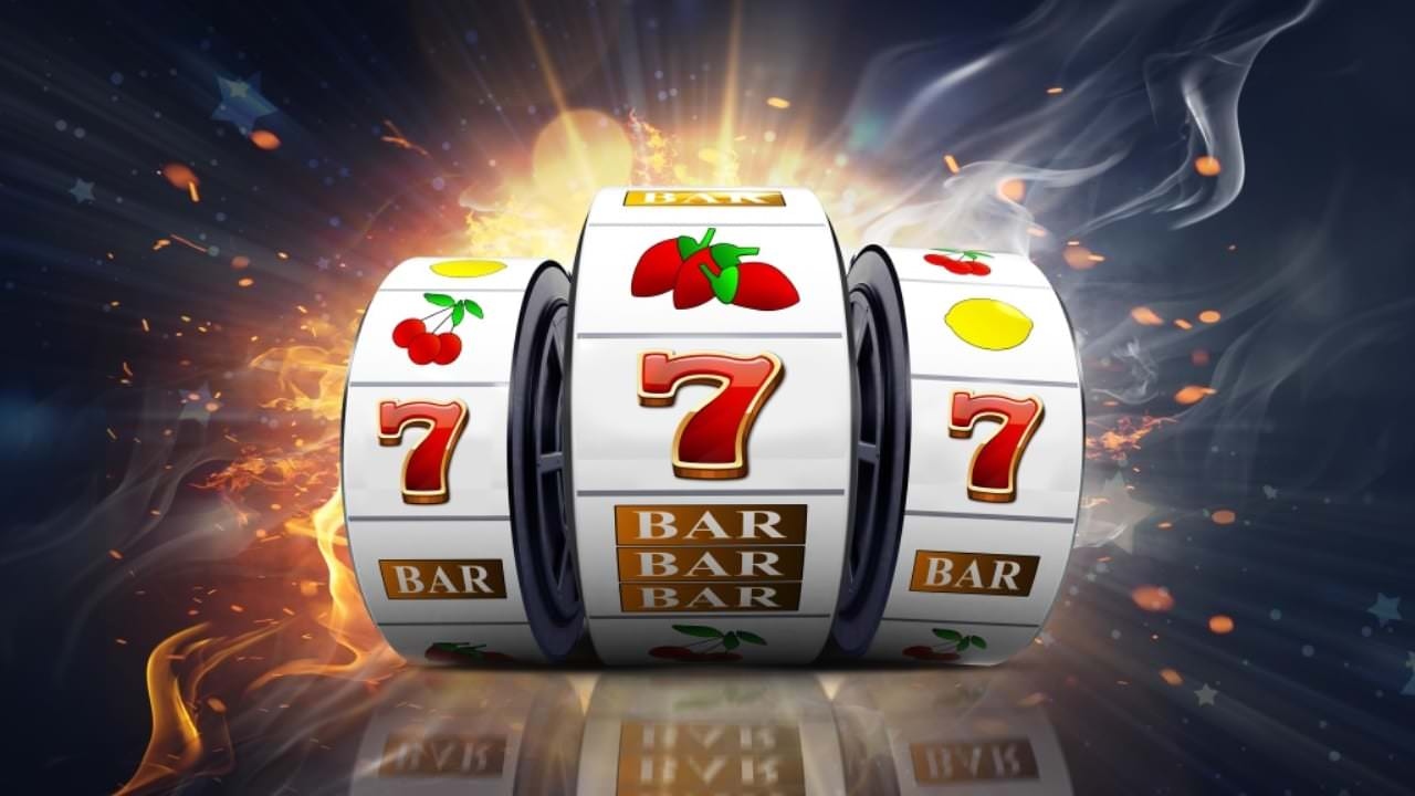 Bisakah putaran gratis memicu jackpot?