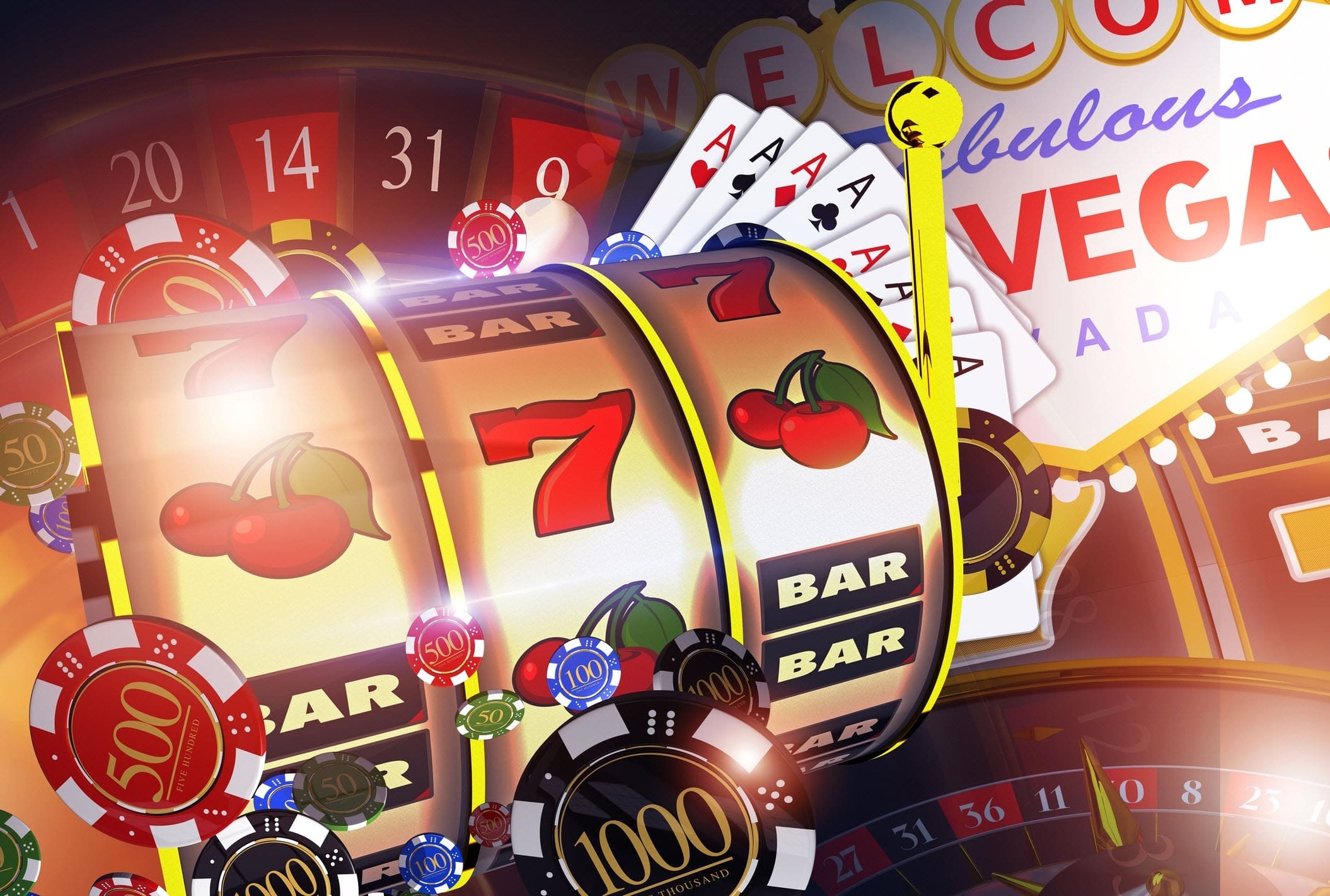 Apakah slot seluler berjalan pada HTML5?