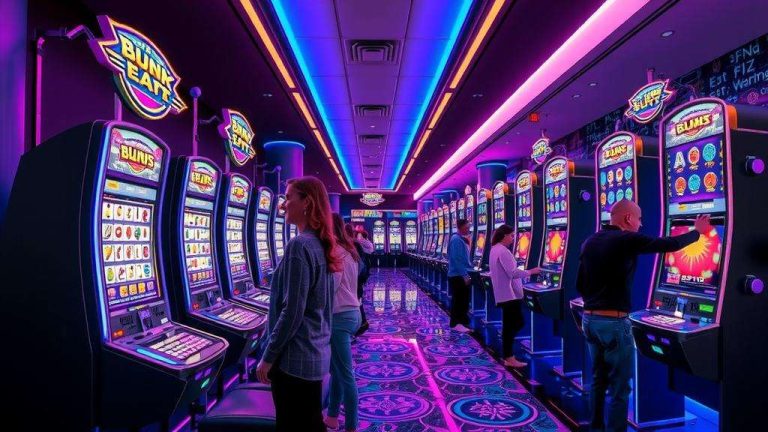 Apakah Kasino Slot Di Seluruh Dunia Mendukung Cryptocurrency?