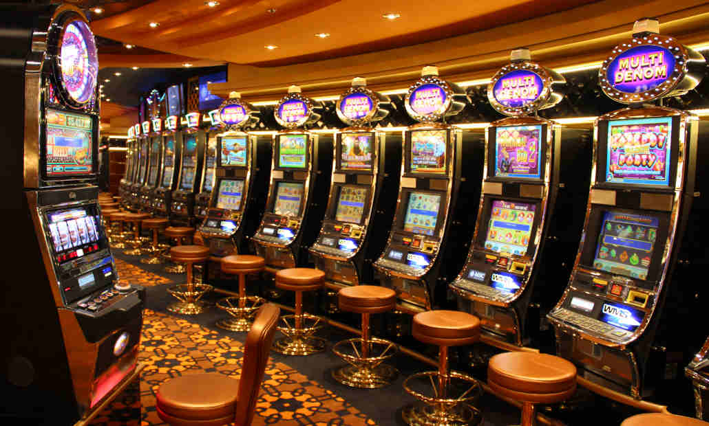 Bagaimana Cara Kerja Slot Berbasis Keterampilan?