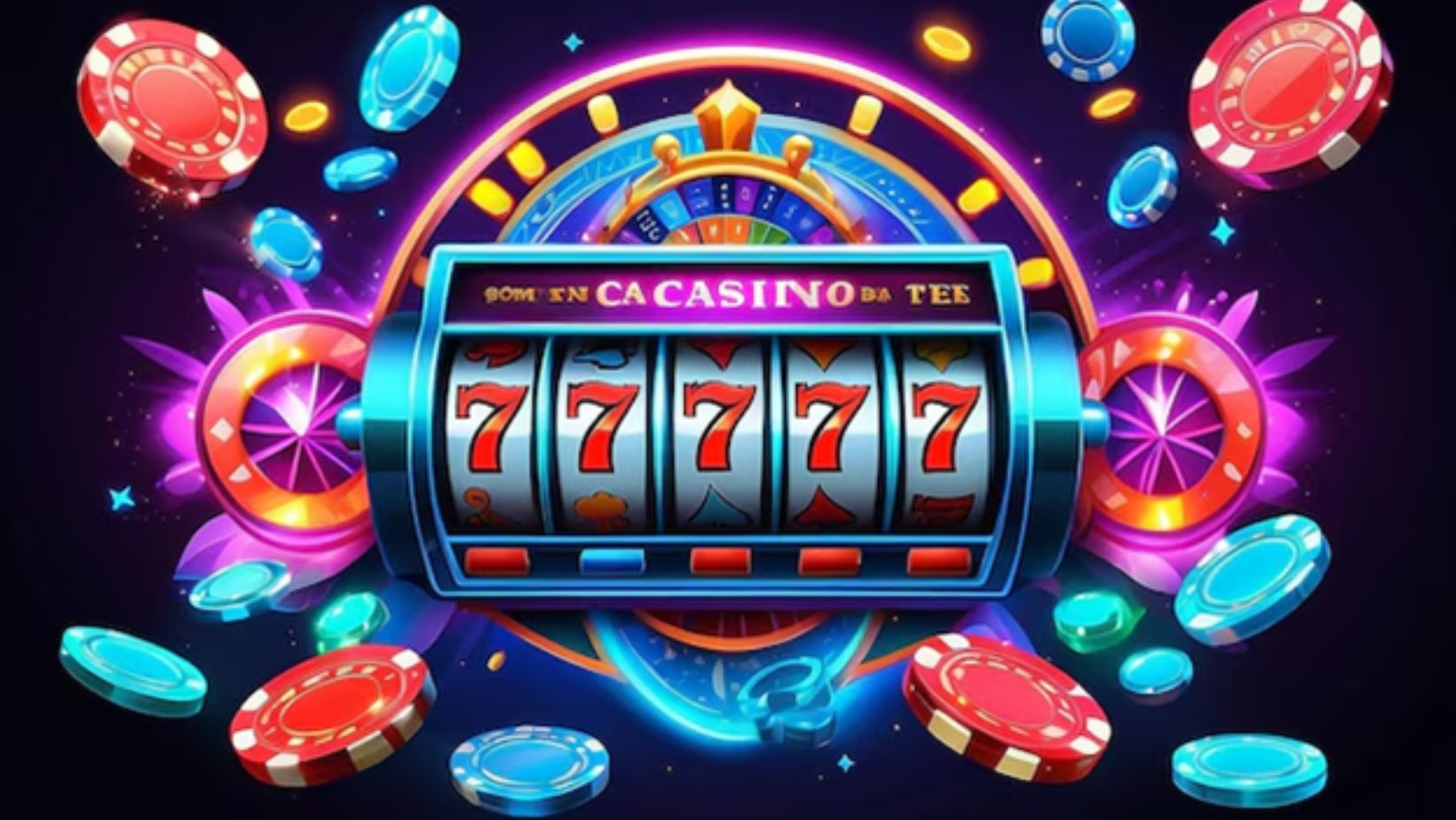 Apa Saja Game Slot Baru Itu?