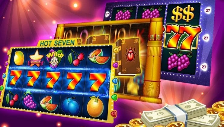Apakah permainan slot gratis tersedia secara offline?