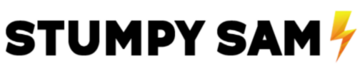 STUMPYSAM